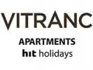 Apartmaji Vitranc Logo