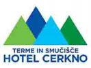Hotel Cerkno Logo
