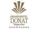 Hotel Donat Logo