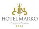Hotel Marko Portorož Logo