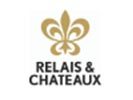 Relais & chateaux logo