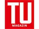 TU magazin logo